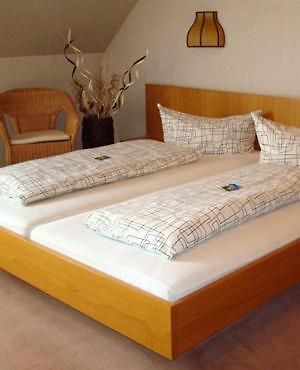 Hotel Restaurant Litz Bietigheim-Bissingen Szoba fotó